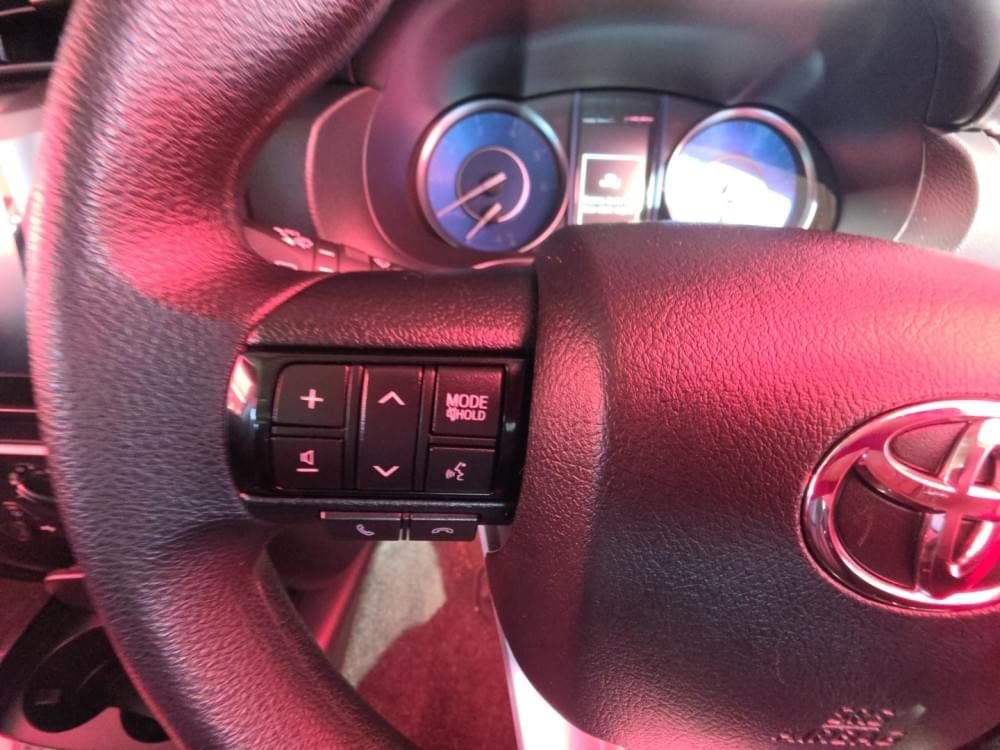 Toyota Fortuner 2.4 Gd-6 Rb At