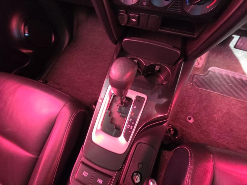 Toyota Fortuner 2.4 Gd-6 Rb At