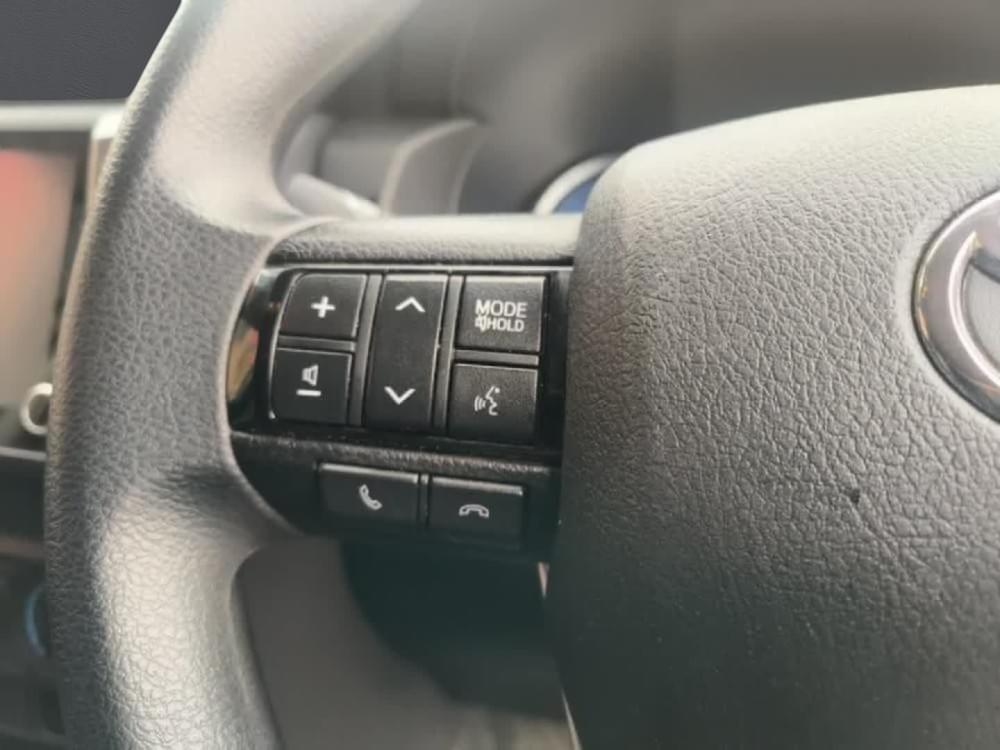 Toyota Fortuner 2.4 Gd-6 Rb 6At