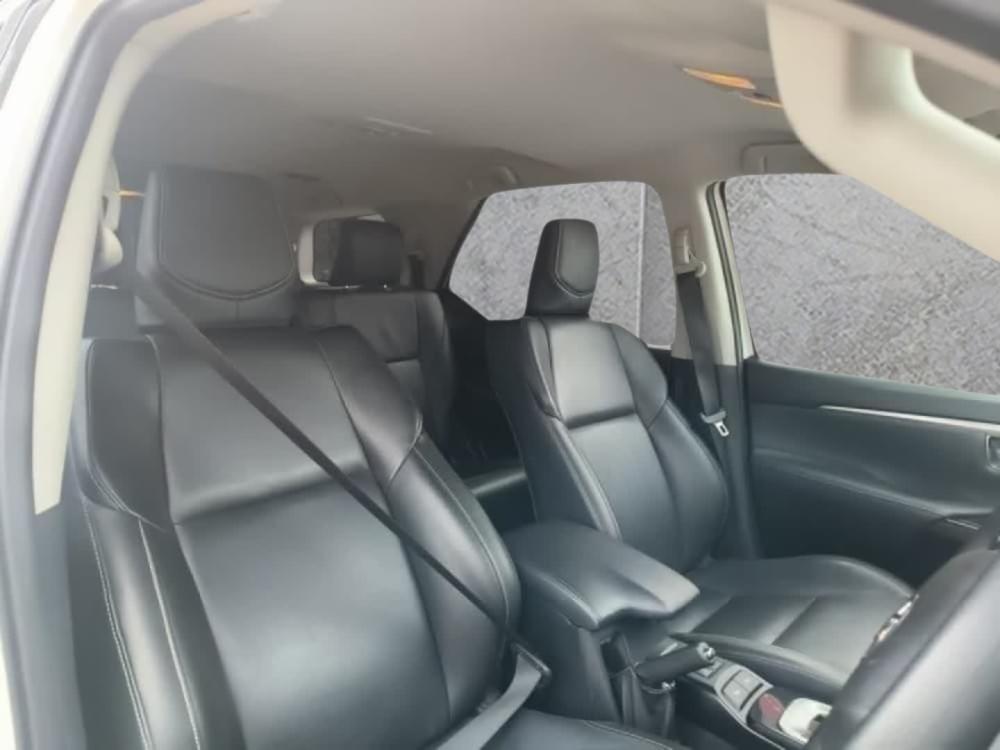 Toyota Fortuner 2.4 Gd-6 Rb 6At