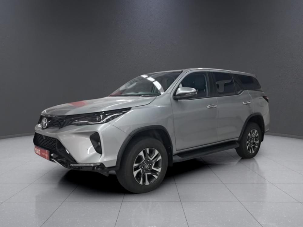 Toyota N/A 2.4 Gd-6 Rb 6At