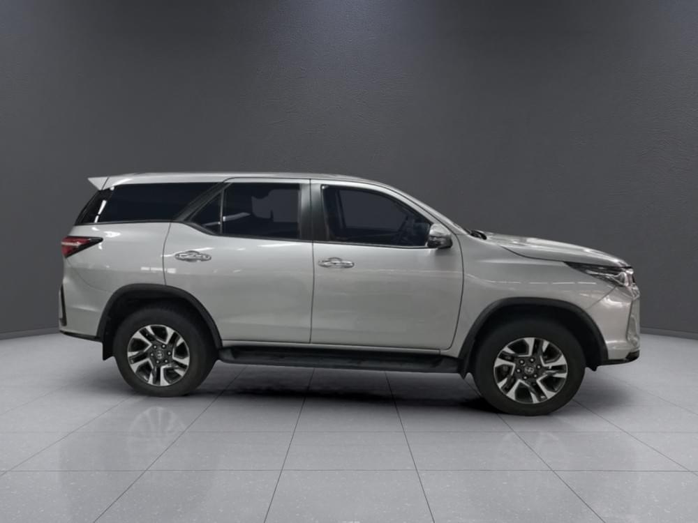 Toyota N/A 2.4 Gd-6 Rb 6At