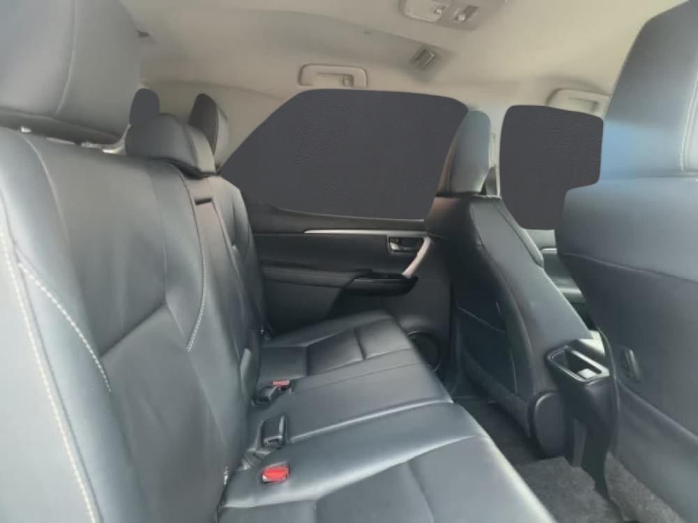 Toyota N/A 2.4 Gd-6 Rb 6At