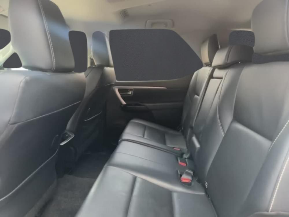 Toyota N/A 2.4 Gd-6 Rb 6At