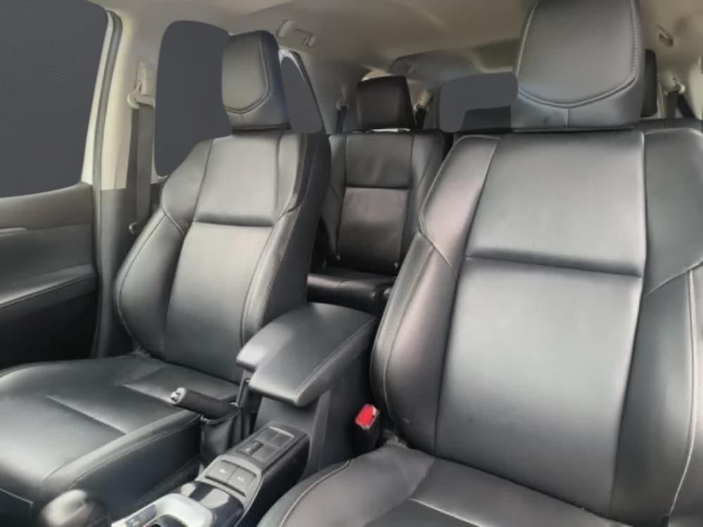 Toyota N/A 2.4 Gd-6 Rb 6At