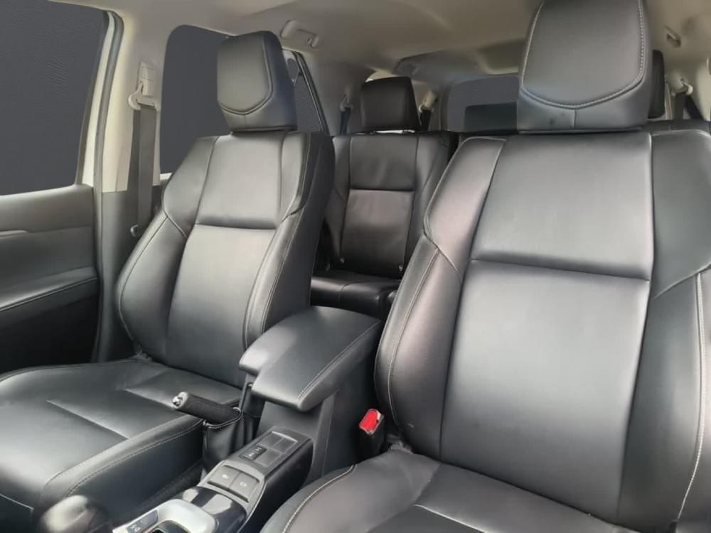 Toyota Fortuner 2.4 Gd-6 Rb 6At