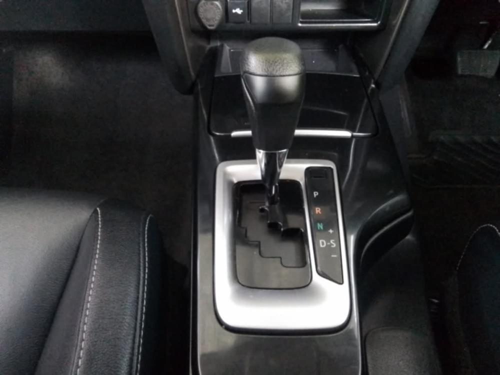 Toyota Fortuner 2.4 Gd-6 Rb At
