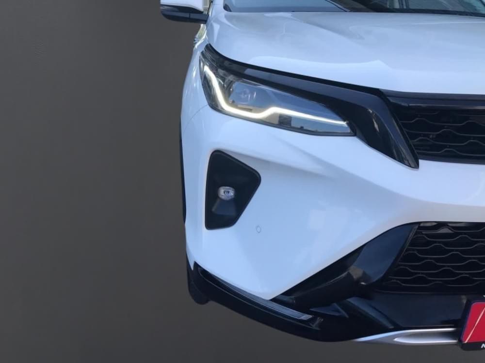 Toyota N/A 2.4 Gd-6 Rb 6At