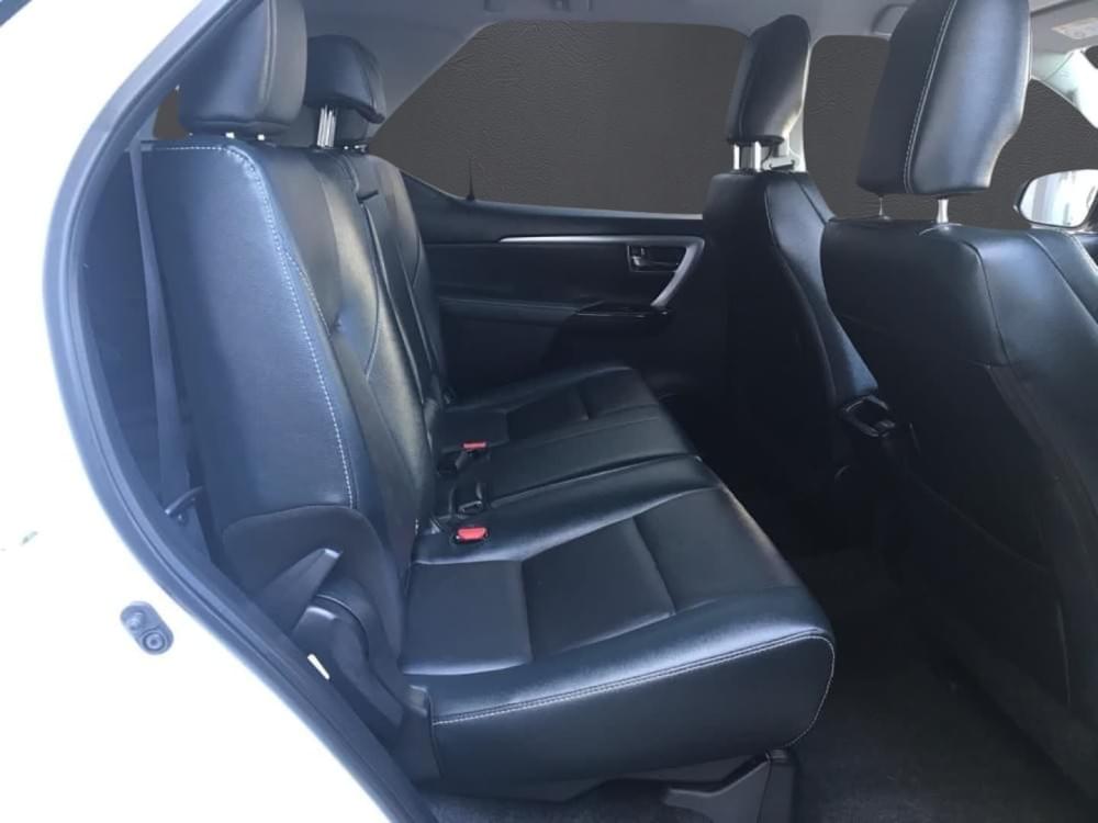 Toyota N/A 2.4 Gd-6 Rb 6At