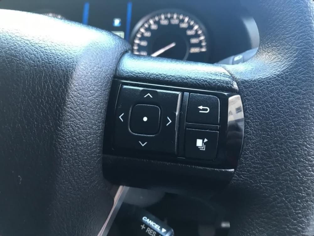 Toyota N/A 2.4 Gd-6 Rb 6At