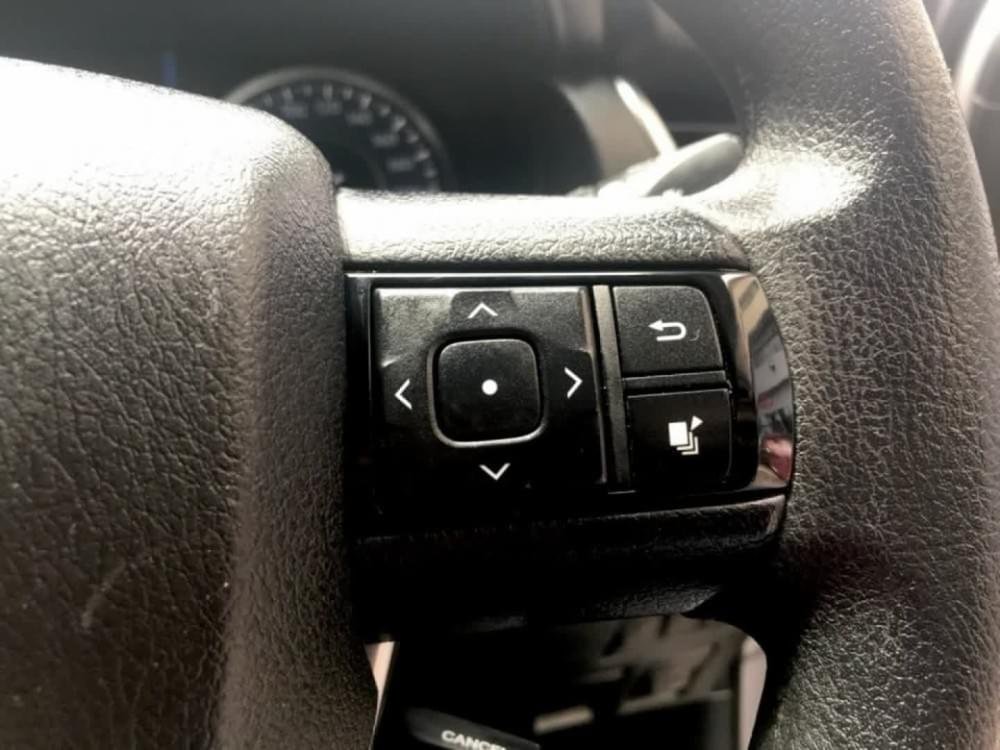 Toyota Fortuner 2.4 Gd-6 4X4 At