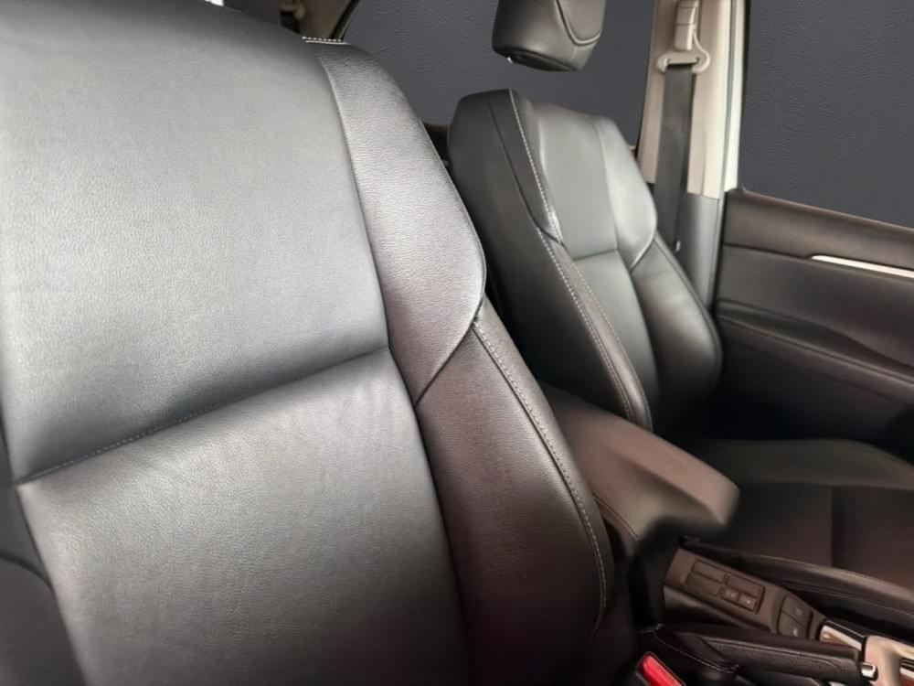 Toyota Fortuner 2.4 Gd-6 4X4 6At