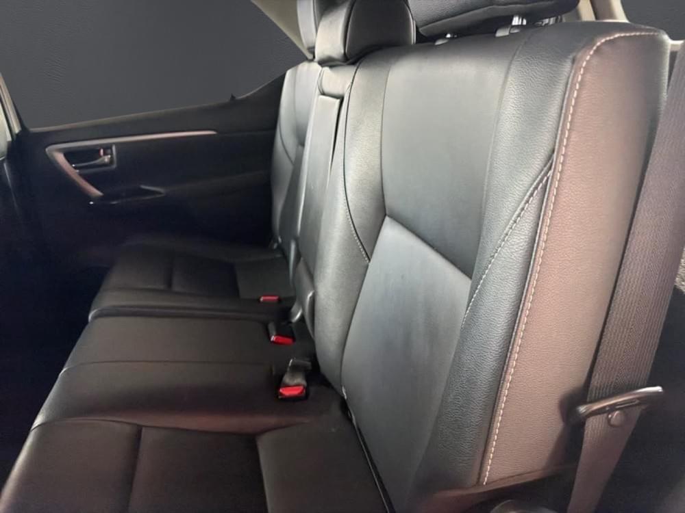 Toyota Fortuner 2.4 Gd-6 4X4 6At