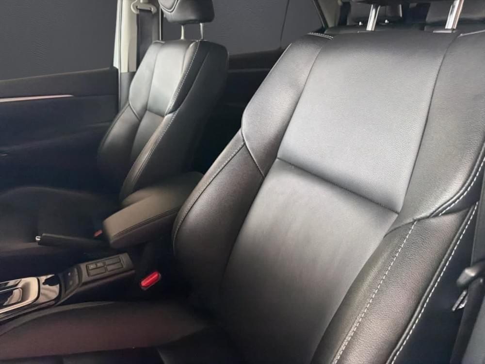 Toyota Fortuner 2.4 Gd-6 4X4 6At