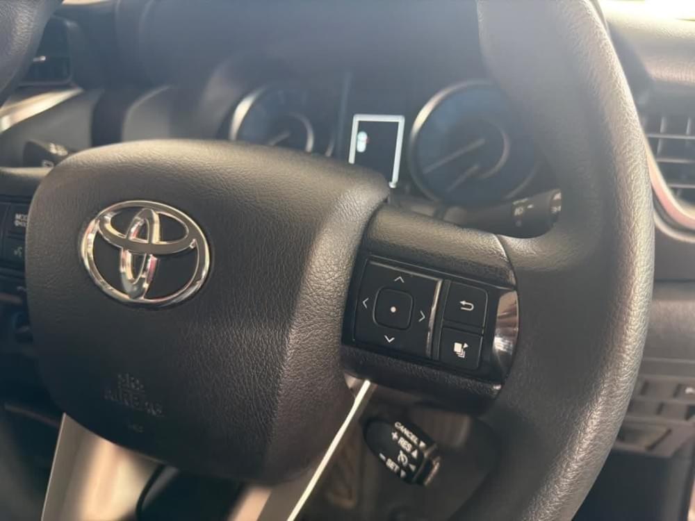 Toyota Fortuner 2.4 Gd-6 4X4 6At