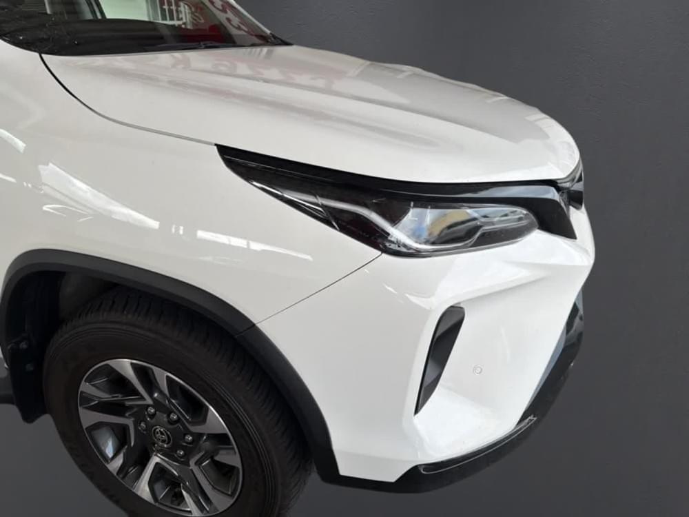 Toyota Fortuner 2.4 Gd-6 4X4 6At
