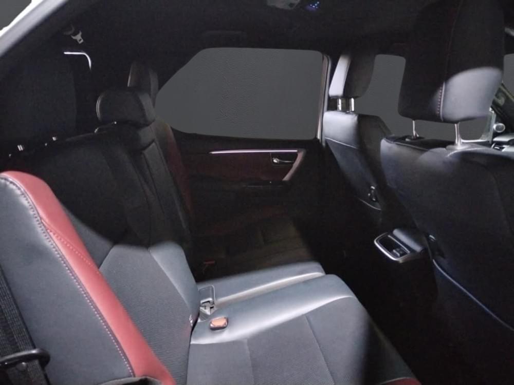 Toyota Fortuner 2.8 Gd-6 Rb At