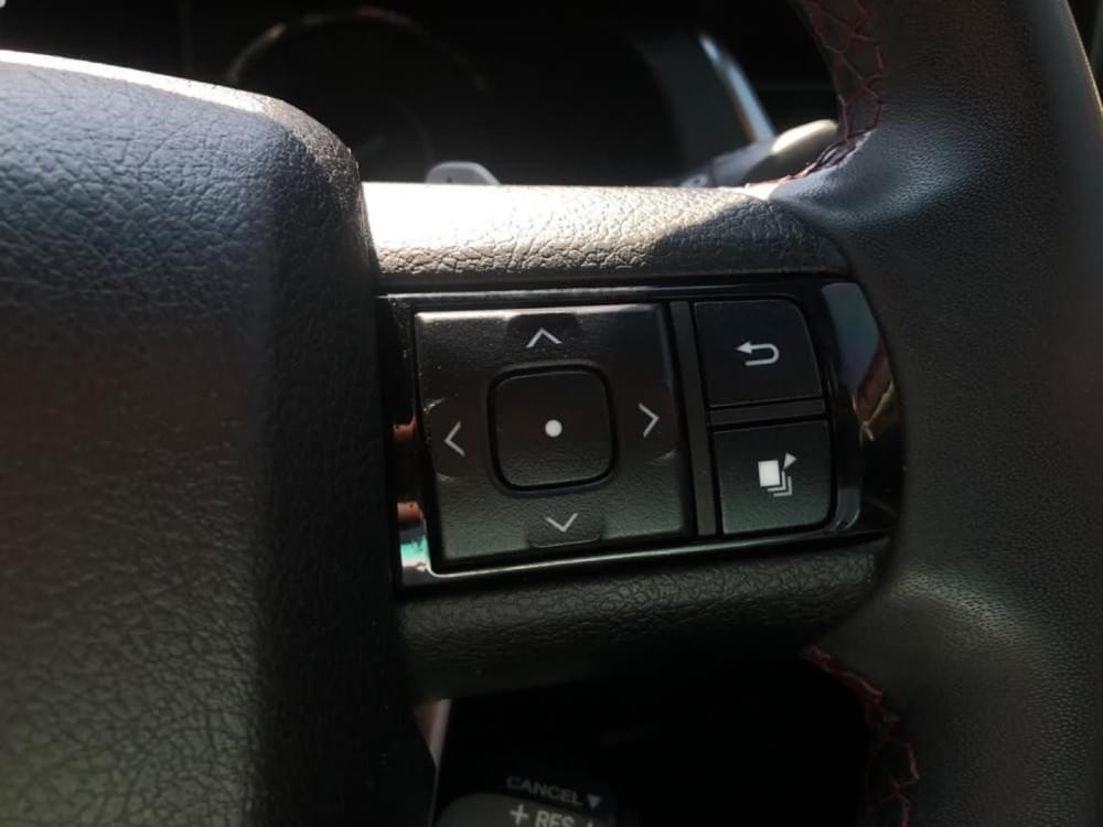 Toyota Fortuner 2.8 Gd-6 Rb 6At Bt