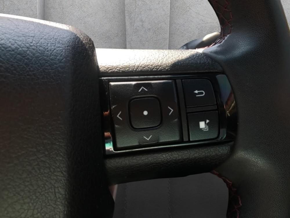 Toyota Fortuner 2.8 Gd-6 Rb At