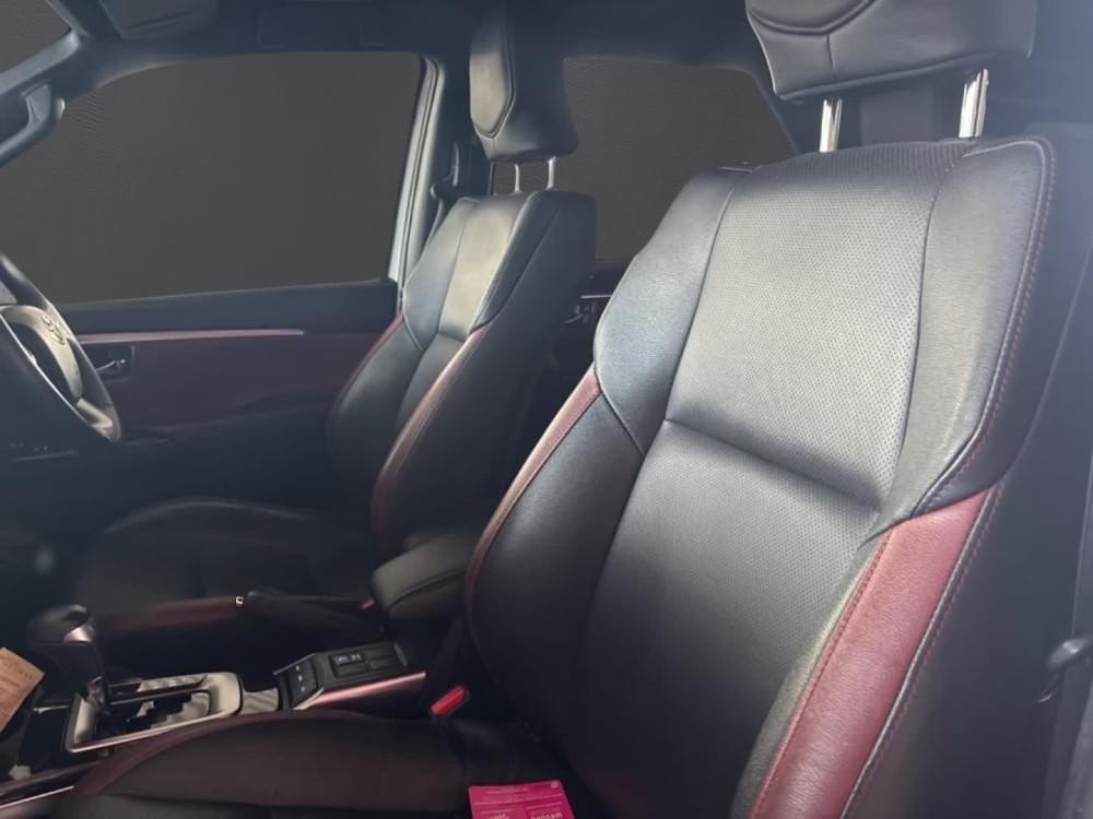 Toyota N/A 2.8 Gd-6 Rb At