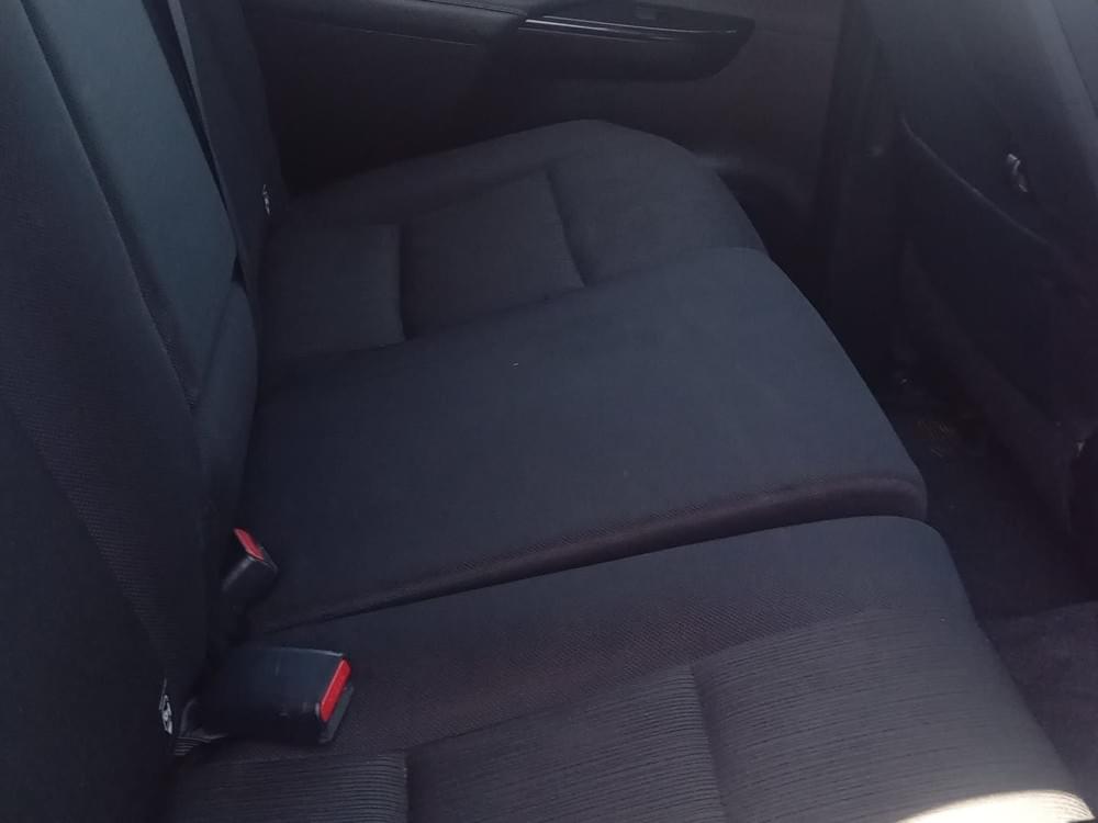 Toyota Hilux 2.4 Gd-6 Raider 4X4 6At D Cab