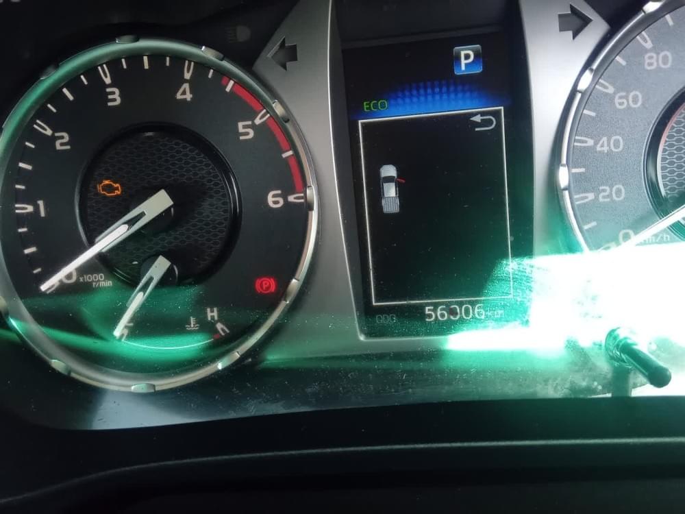 Toyota Hilux 2.4 Gd-6 Raider 4X4 6At D Cab