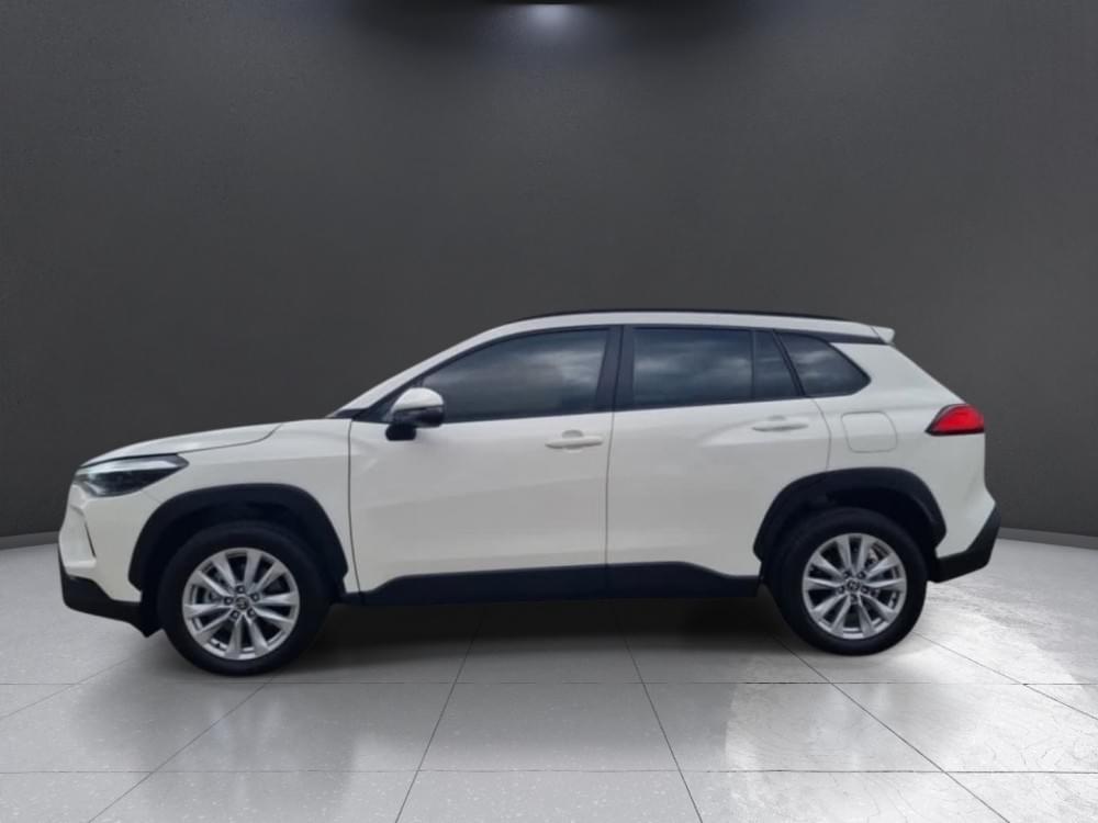 Toyota Corolla Cross 1.8 Xs Cvt
