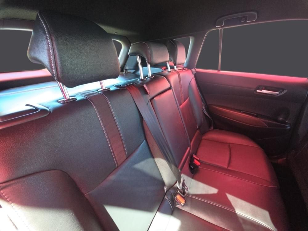 Toyota Corolla Cross 1.8 Xs Cvt