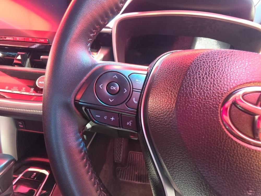 Toyota Corolla Cross 1.8 Xs Cvt