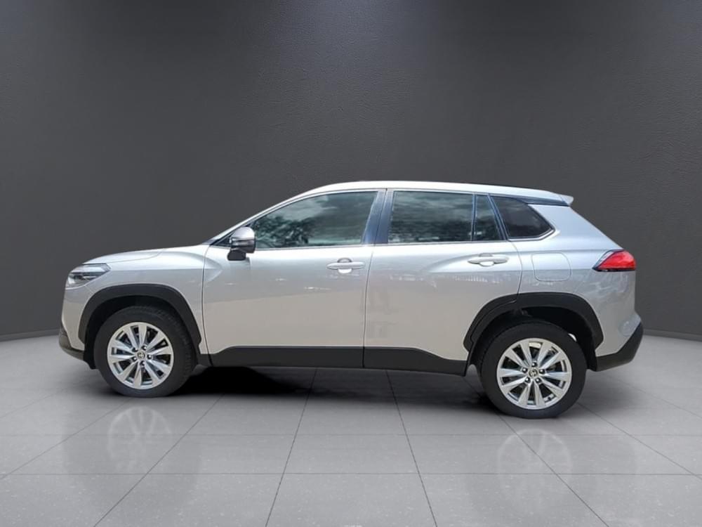Toyota Corolla Cross 1.8 Xs Cvt