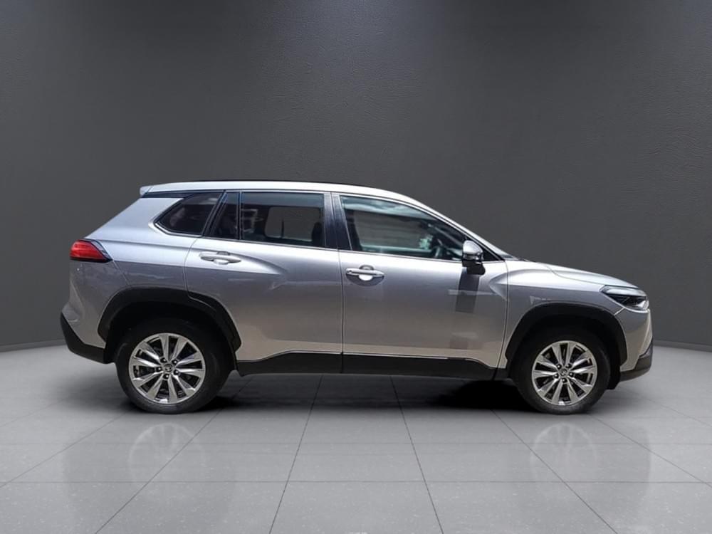 Toyota Corolla Cross 1.8 Xs Cvt