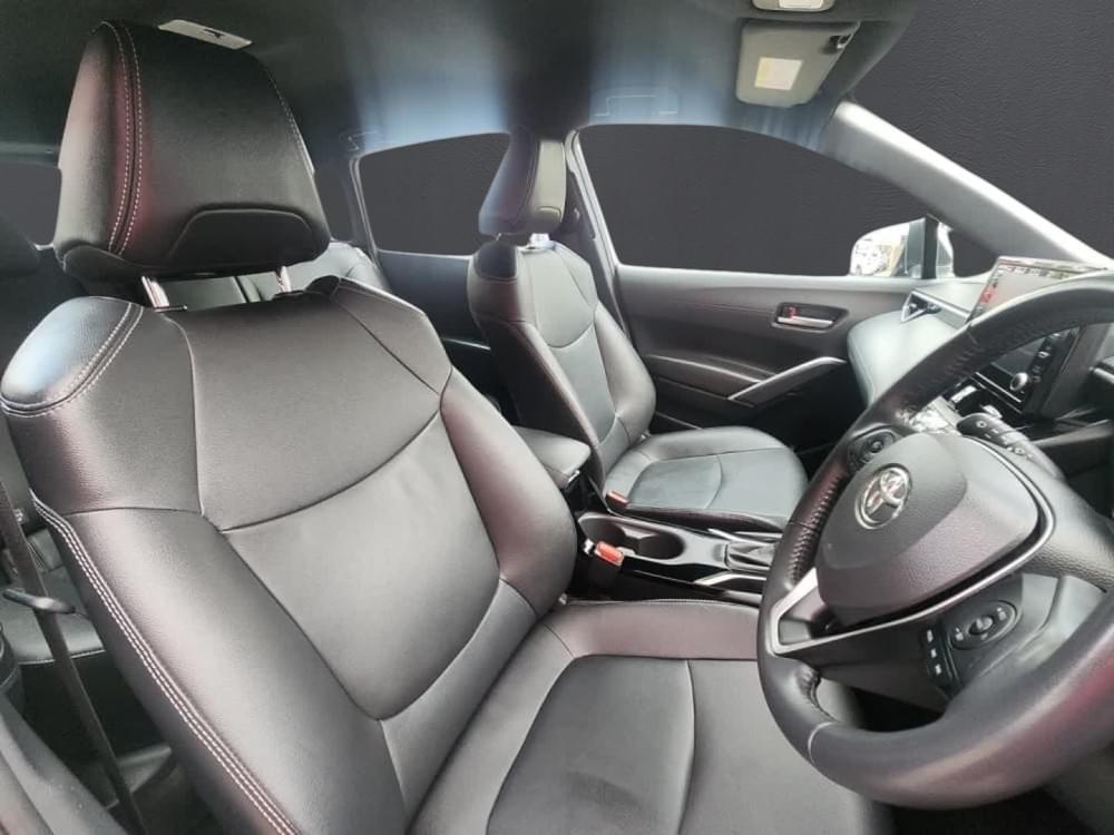 Toyota Corolla Cross 1.8 Xs Cvt