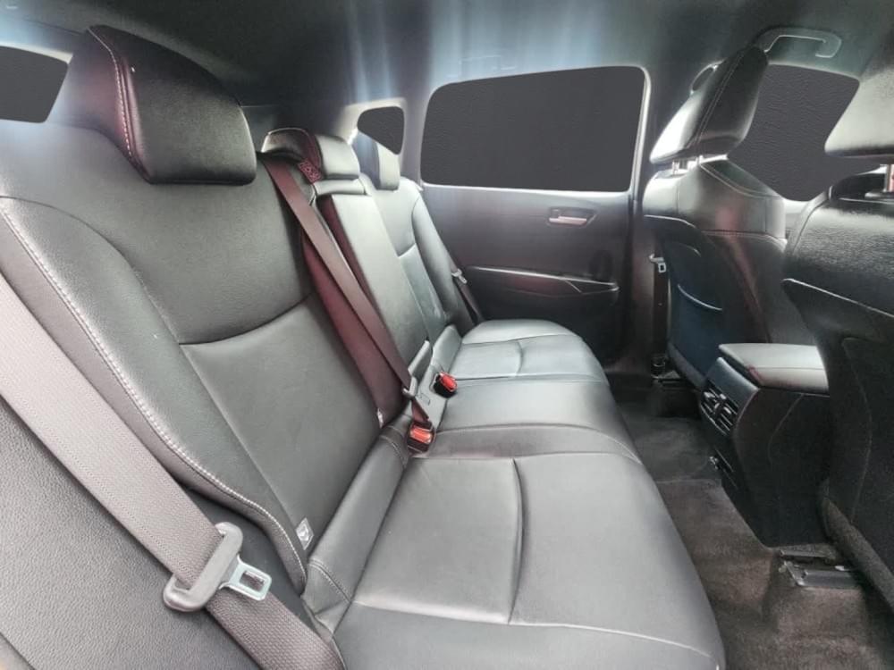 Toyota Corolla Cross 1.8 Xs Cvt