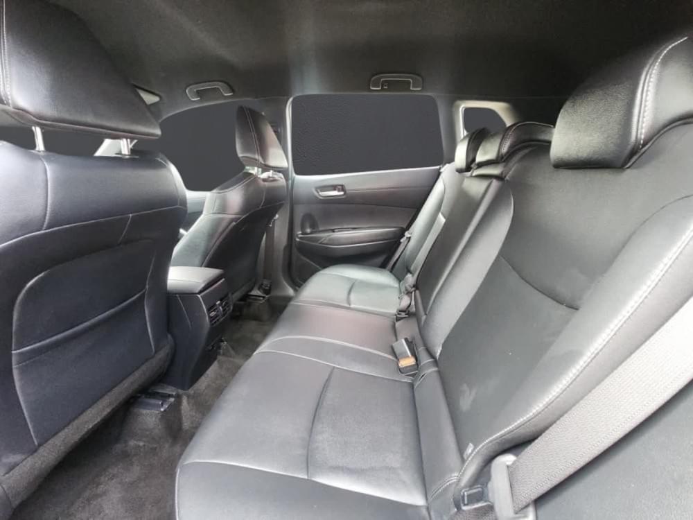 Toyota Corolla Cross 1.8 Xs Cvt