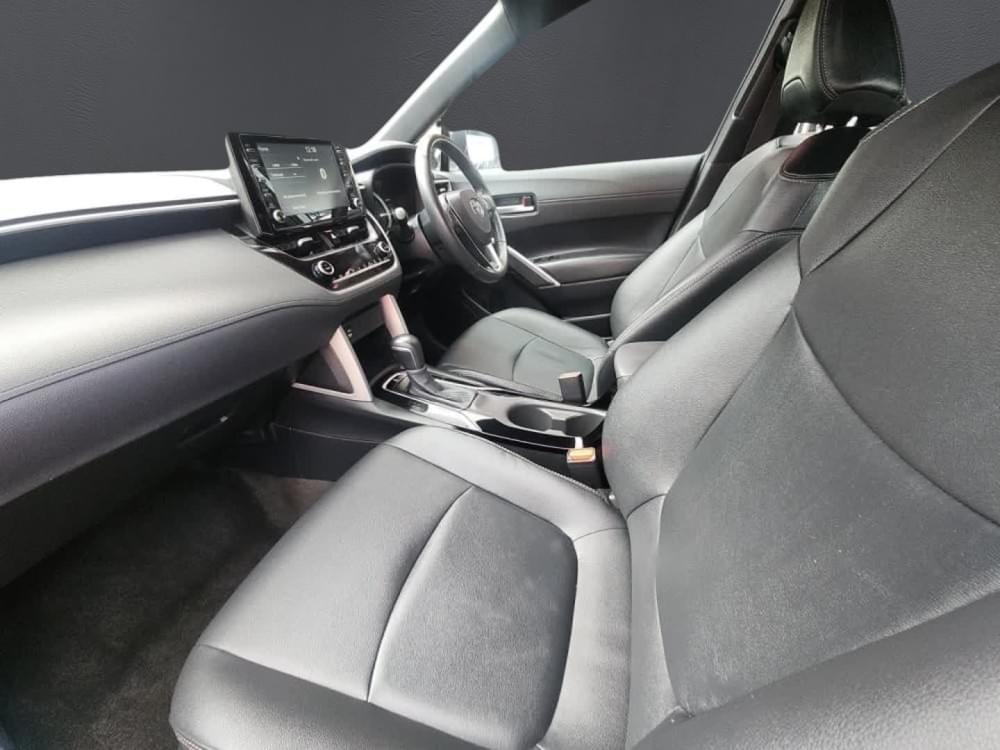 Toyota Corolla Cross 1.8 Xs Cvt