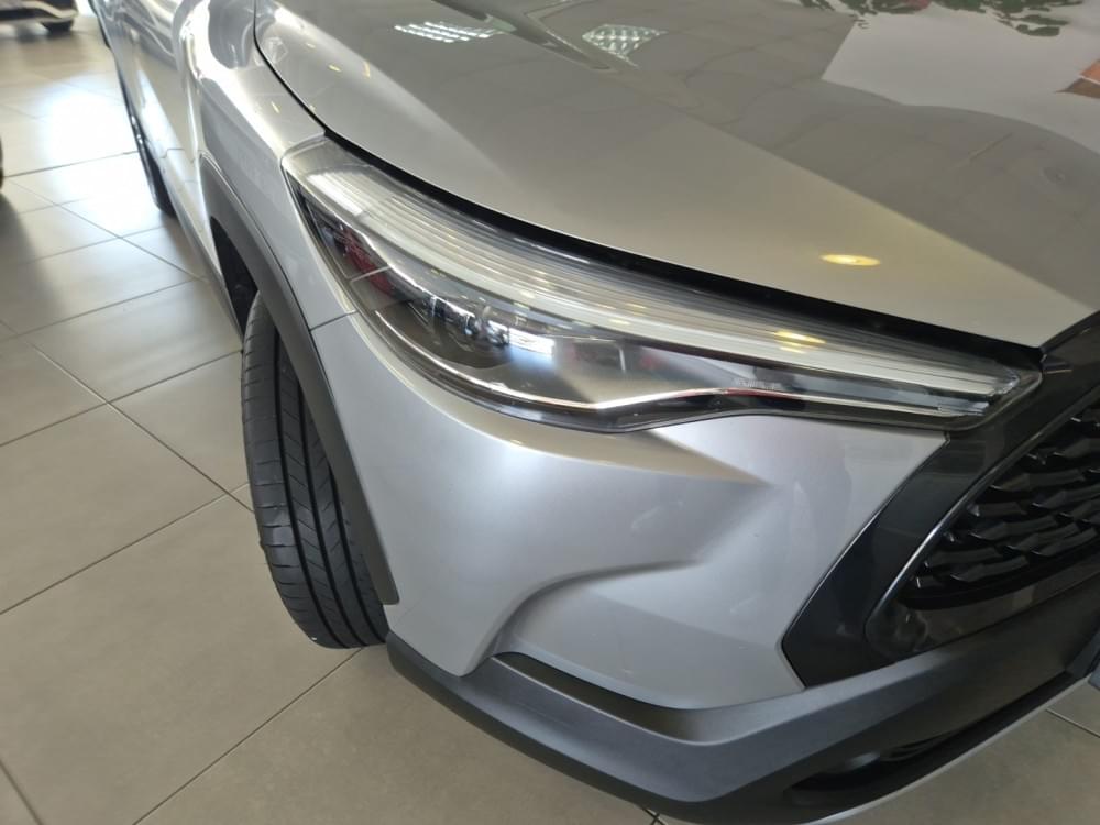 Toyota Corolla Cross 1.8 Xs Cvt