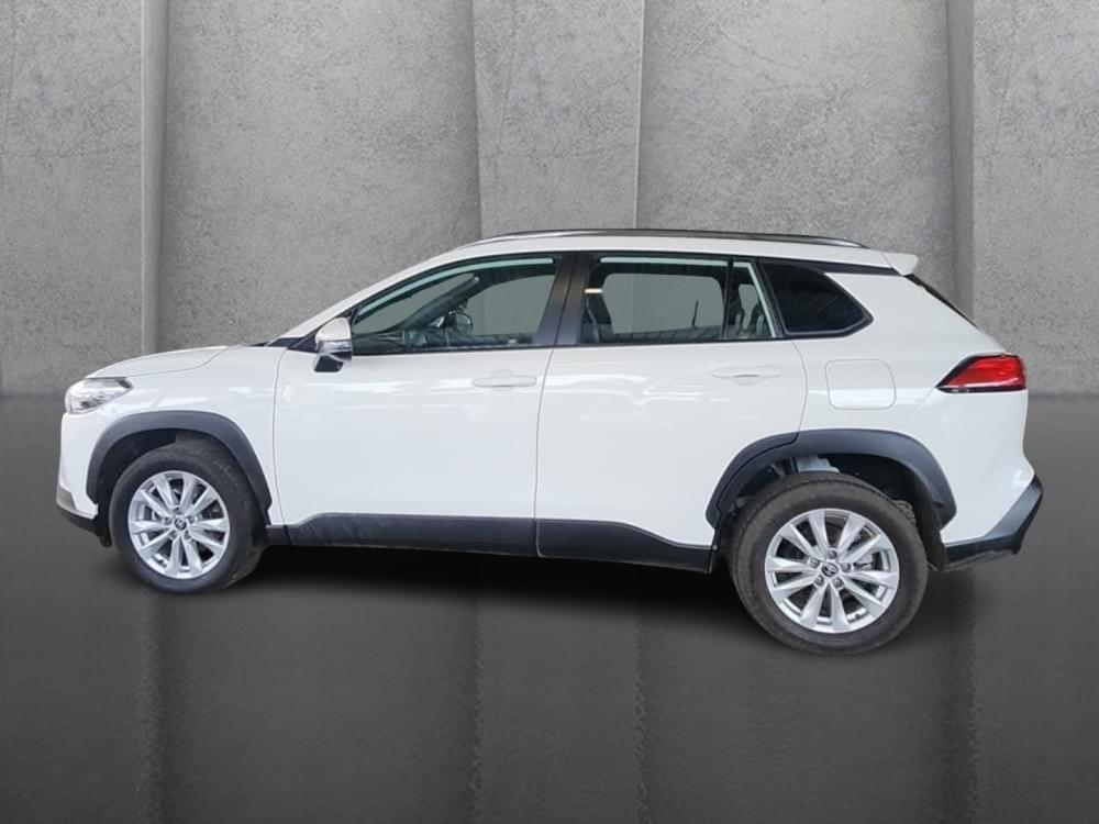 Toyota Corolla Cross 1.8 Xs Cvt