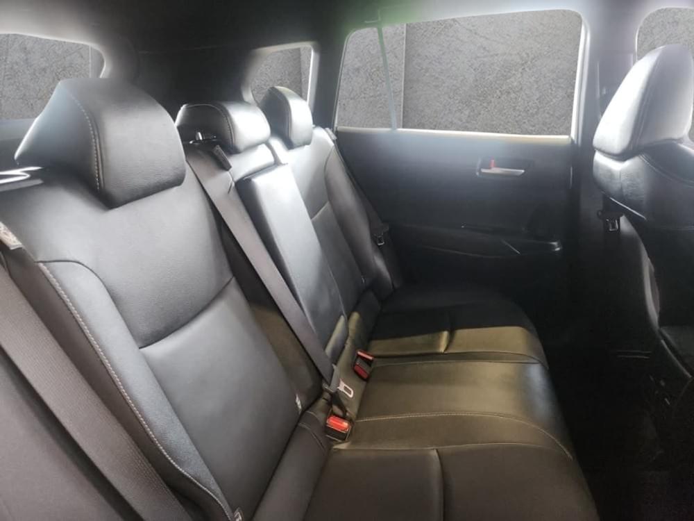 Toyota Corolla Cross 1.8 Xs Cvt