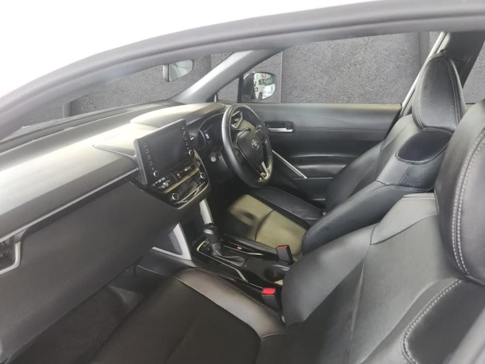 Toyota Corolla Cross 1.8 Xs Cvt