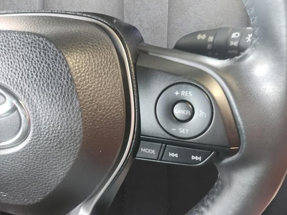 Toyota Corolla Cross 1.8 Xs Cvt