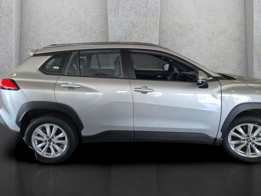 Toyota Corolla Cross 1.8 Xs Cvt