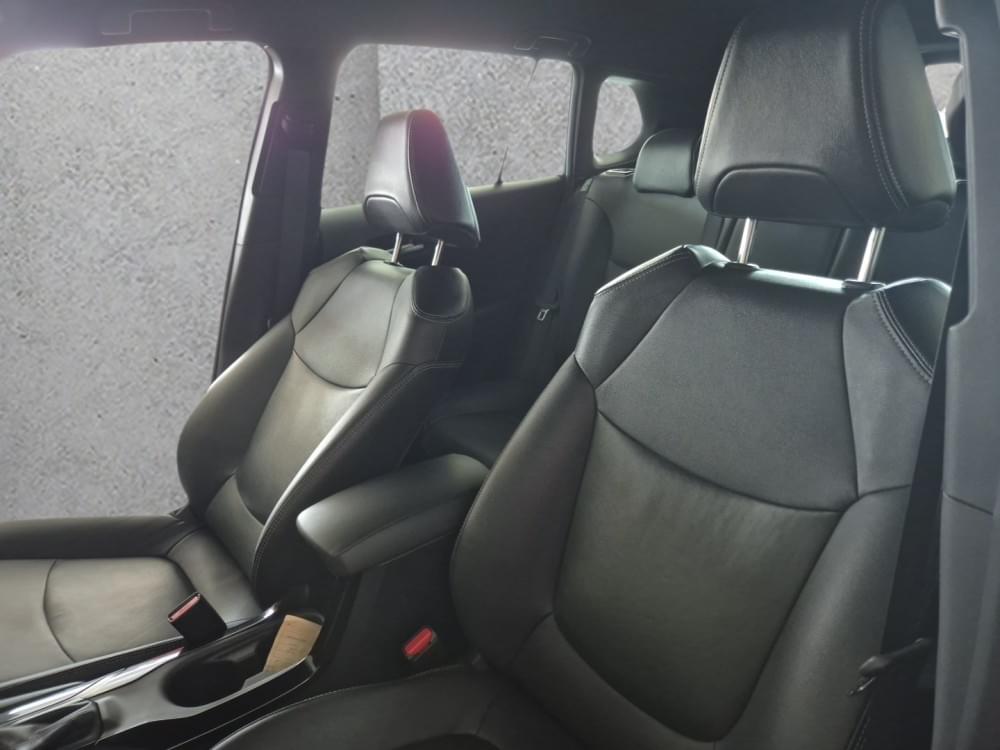 Toyota Corolla Cross 1.8 Xs Cvt