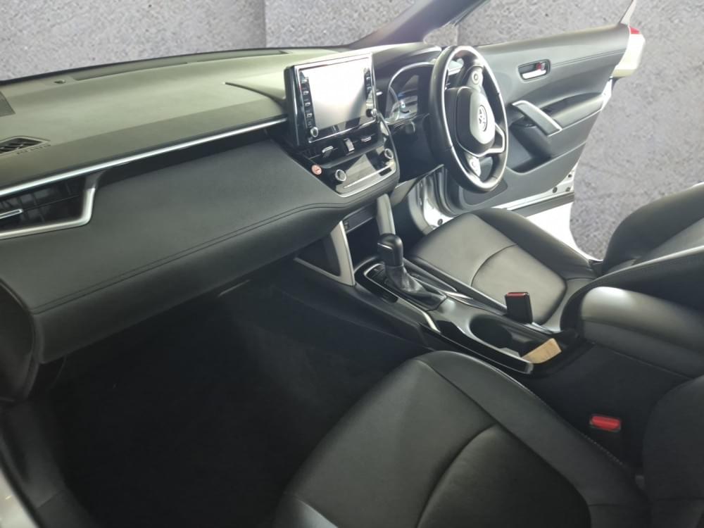 Toyota Corolla Cross 1.8 Xs Cvt