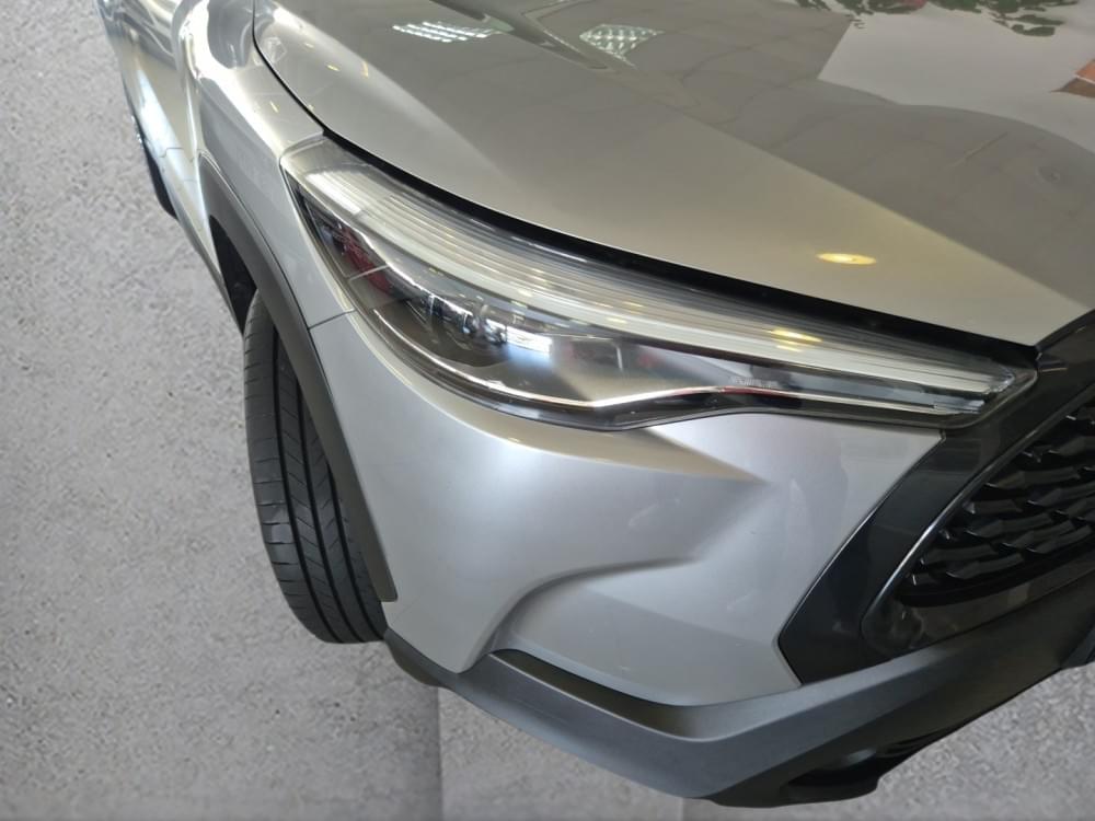 Toyota Corolla Cross 1.8 Xs Cvt