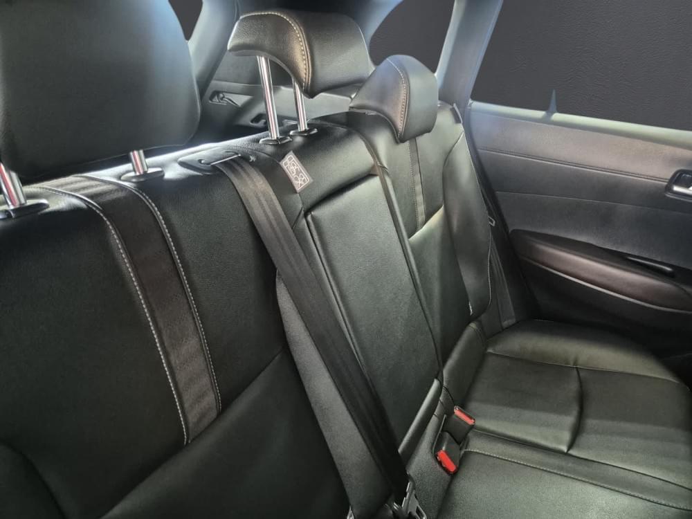 Toyota Corolla Cross 1.8 Xs Cvt