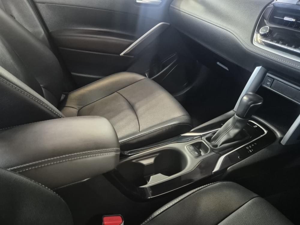 Toyota Corolla Cross 1.8 Xs Cvt