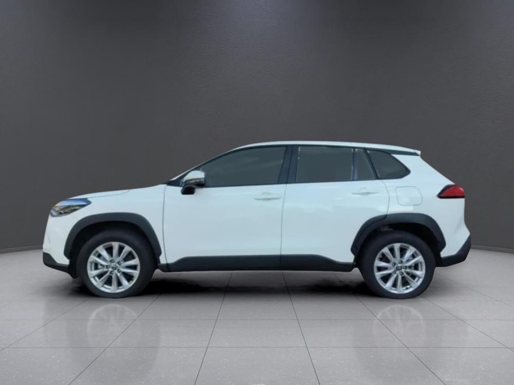 Toyota Corolla Cross 1.8 Xs Cvt