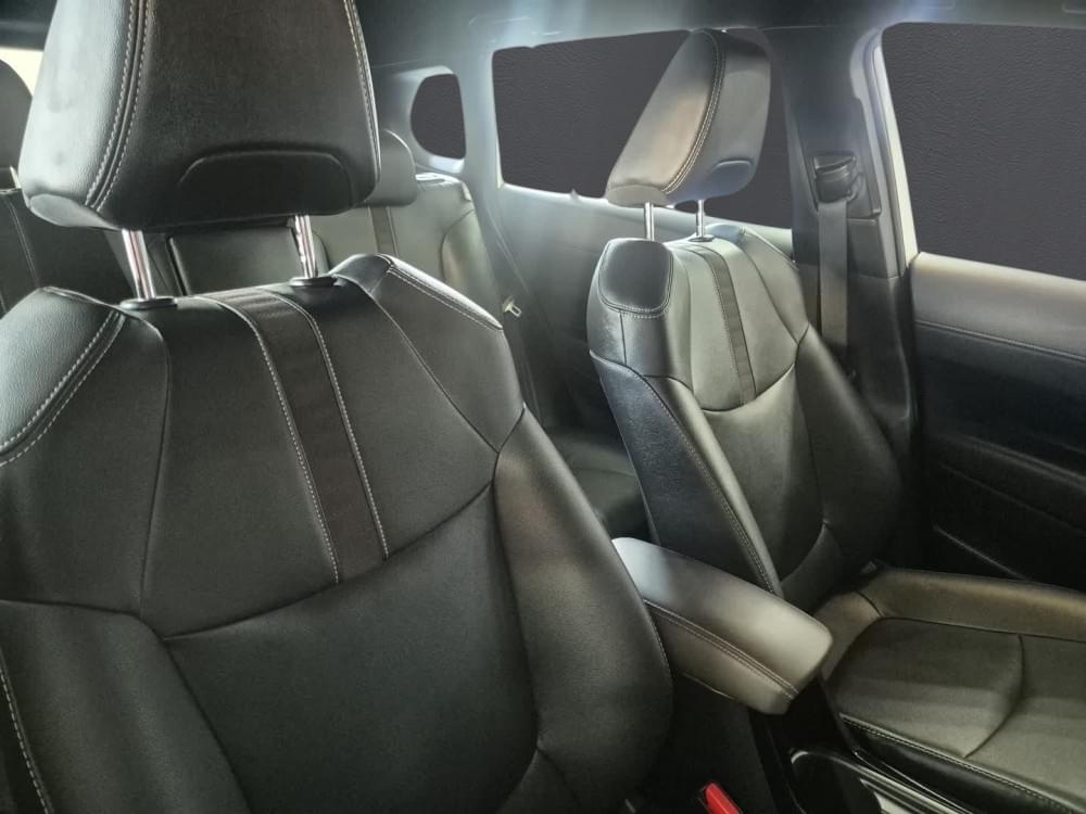 Toyota Corolla Cross 1.8 Xs Cvt