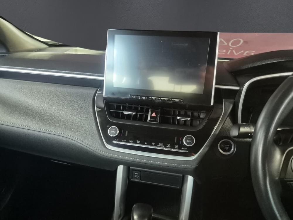 Toyota Corolla Cross 1.8 Xs Cvt