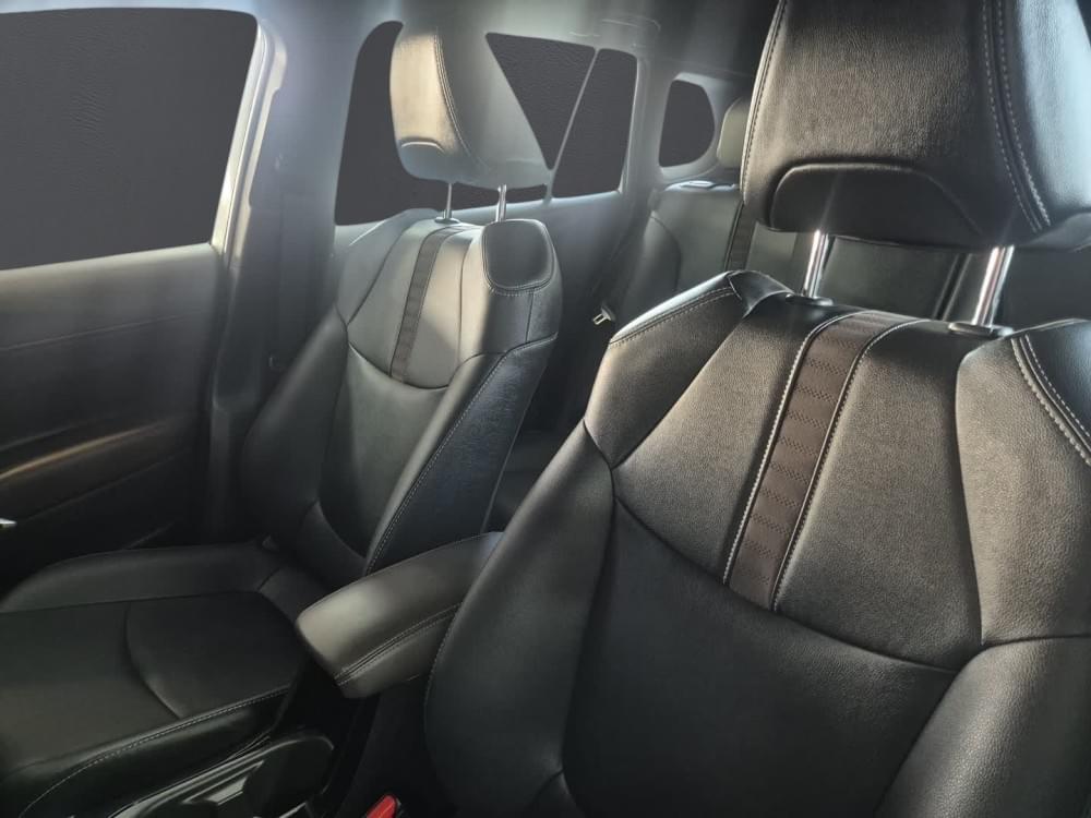 Toyota Corolla Cross 1.8 Xs Cvt